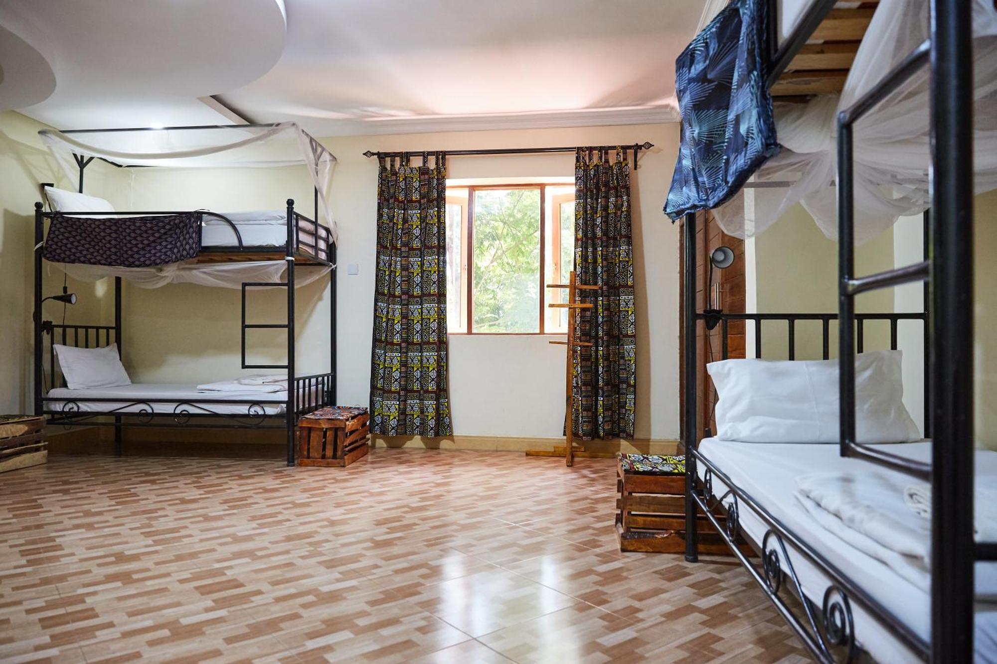 Villa Viva Tanzania Arusha Exterior foto