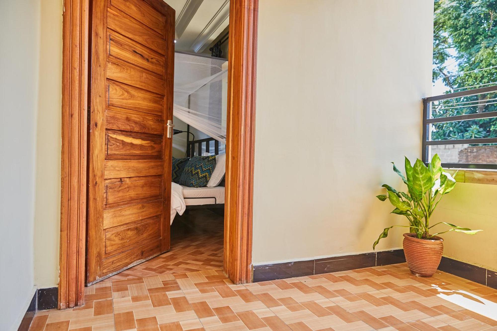 Villa Viva Tanzania Arusha Exterior foto