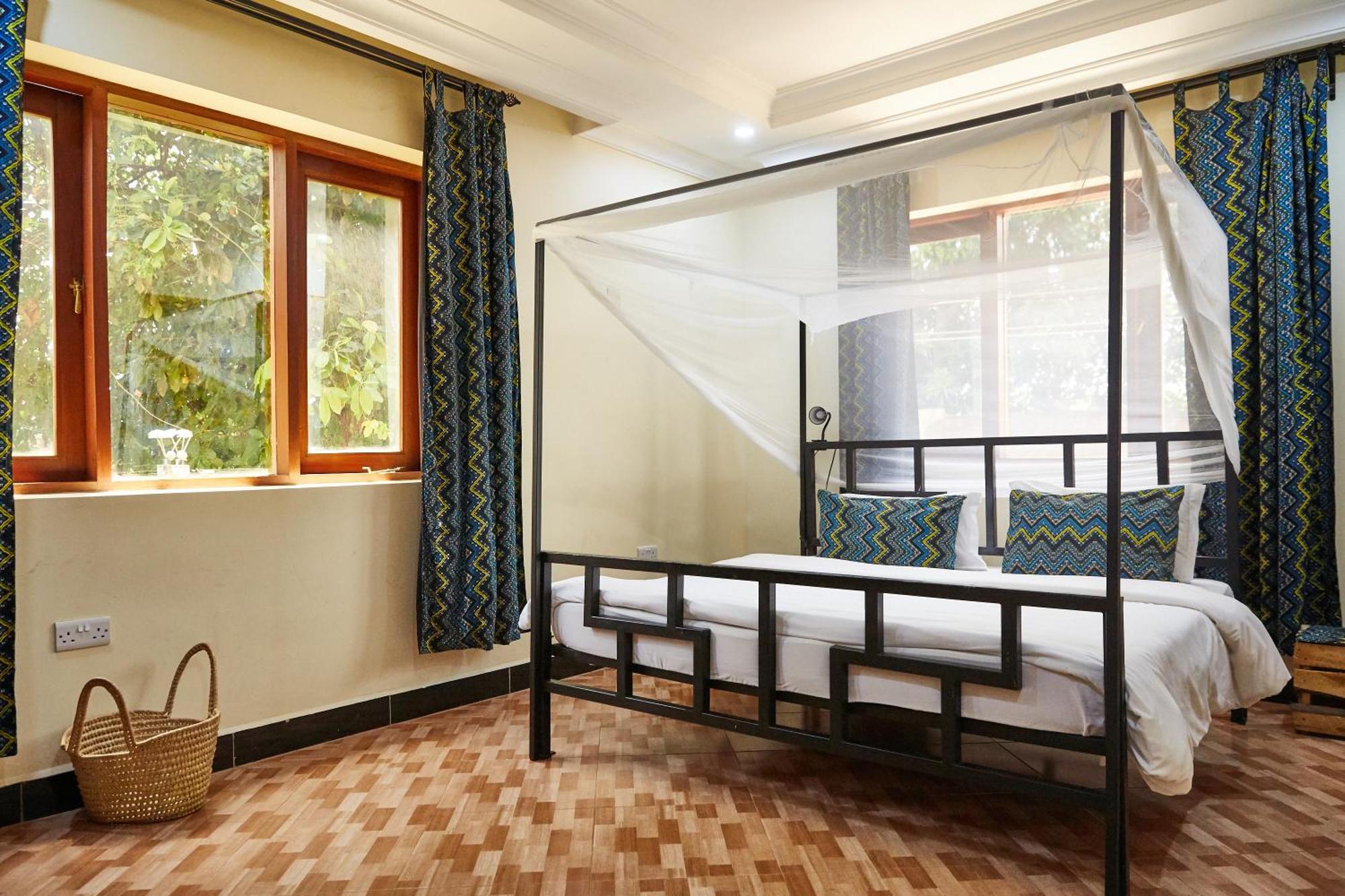 Villa Viva Tanzania Arusha Exterior foto