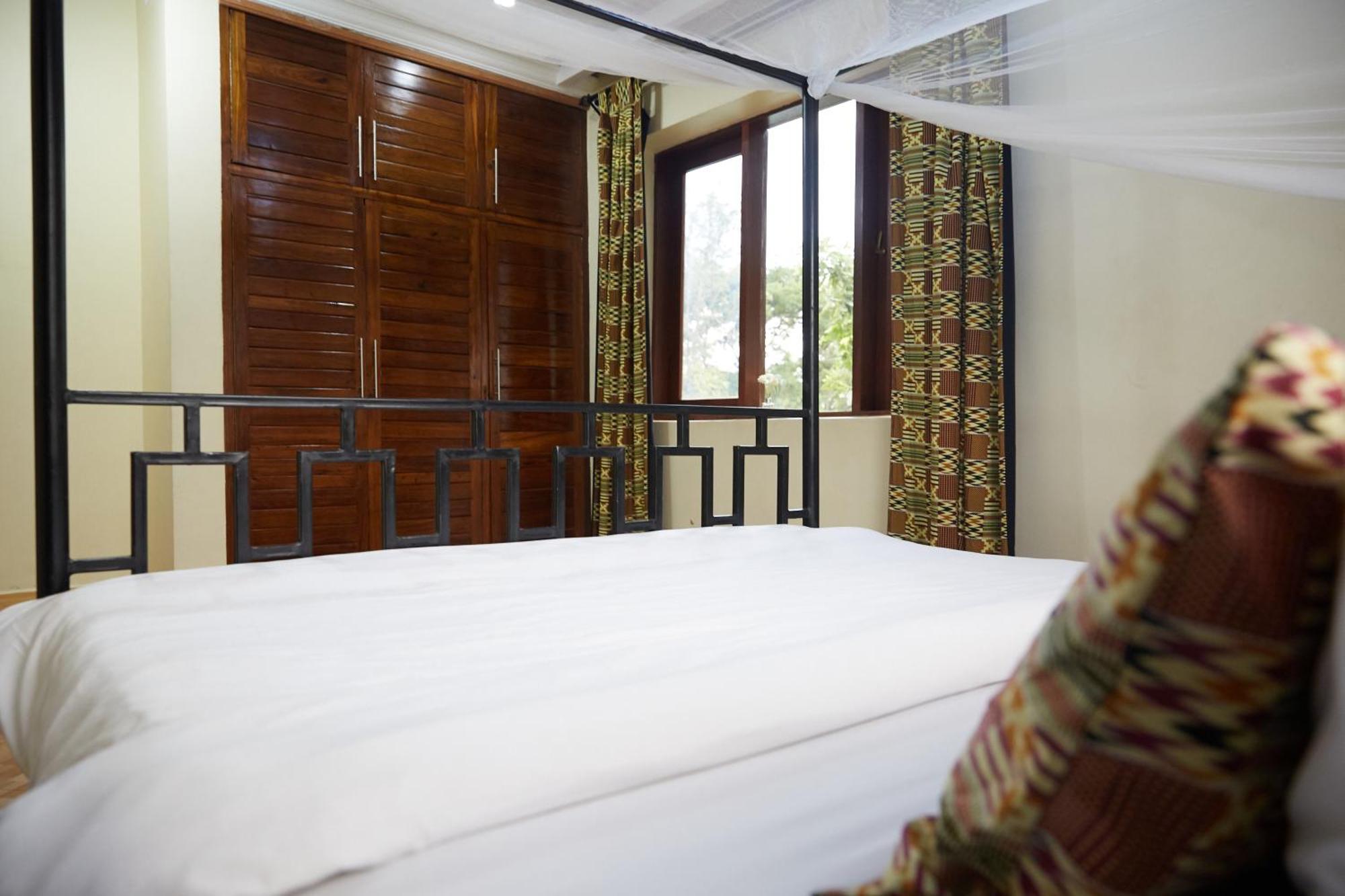 Villa Viva Tanzania Arusha Exterior foto